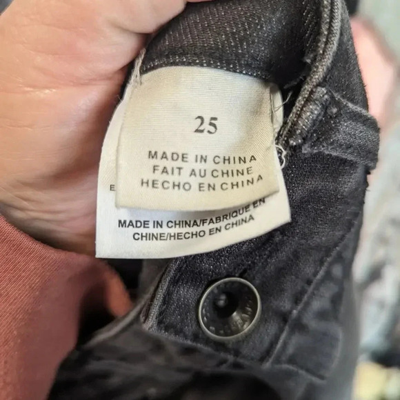 Converse Copley Rocker Skinny Jeans - 25 - Picture 4 of 7